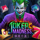 RTP joker  foxybet77